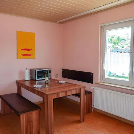 Daire Leon By Interhome Nentershausen (Hessen)