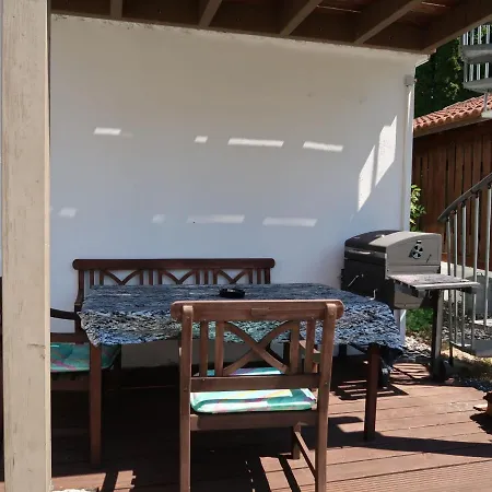 Leon By Interhome Nentershausen (Hessen)