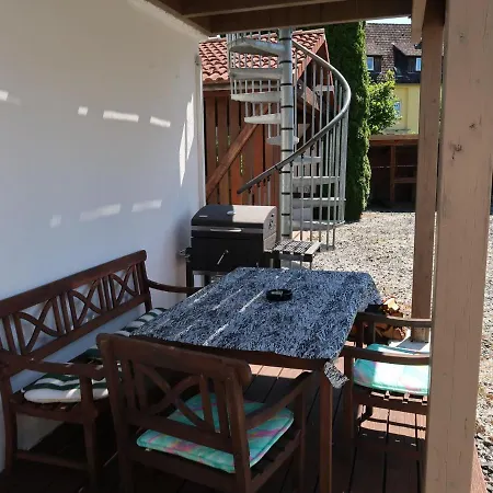 Leon By Interhome Apartment *