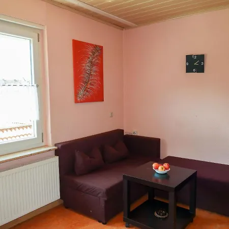 Leon By Interhome Nentershausen (Hessen)