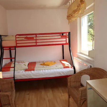 Leon By Interhome Nentershausen (Hessen)