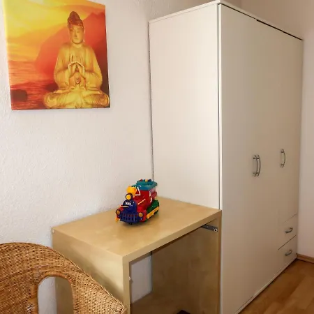 Appartement Leon By Interhome