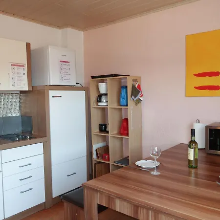 Appartement Leon By Interhome Nentershausen (Hessen)