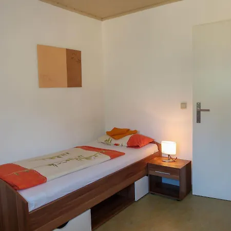 Leon By Interhome Daire Nentershausen (Hessen)