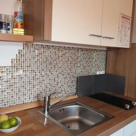 Leon By Interhome Appartement Nentershausen (Hessen)