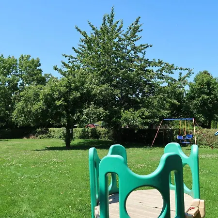 Appartement Leon By Interhome Nentershausen (Hessen)