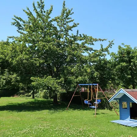 Leon By Interhome Appartement Nentershausen (Hessen)