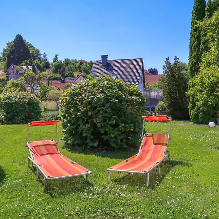 Leon By Interhome Apartment Nentershausen (Hessen)