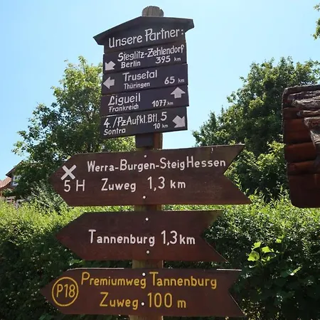 Leon By Interhome * Nentershausen (Hessen)
