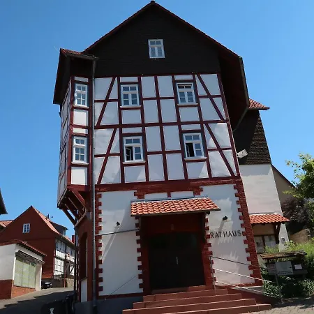 Leon By Interhome Appartement Nentershausen (Hessen)