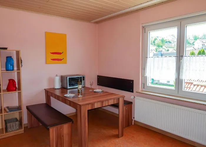 Apartman Leon By Interhome Nentershausen