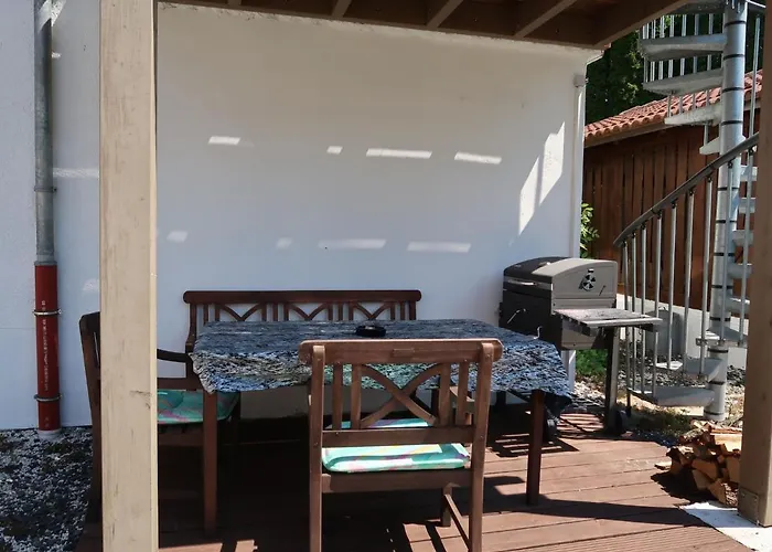 Leon By Interhome Nentershausen