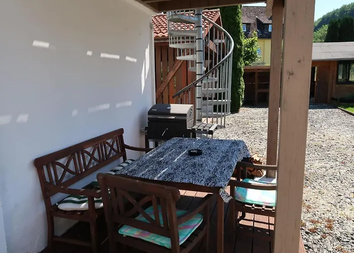 Leon By Interhome Apartment *