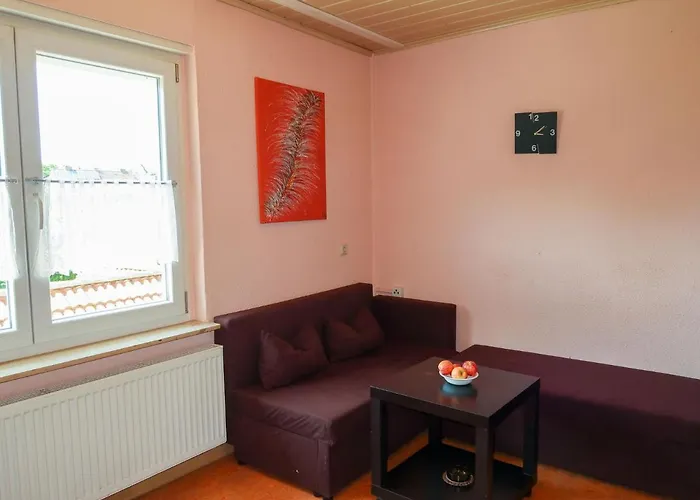 Leon By Interhome Nentershausen