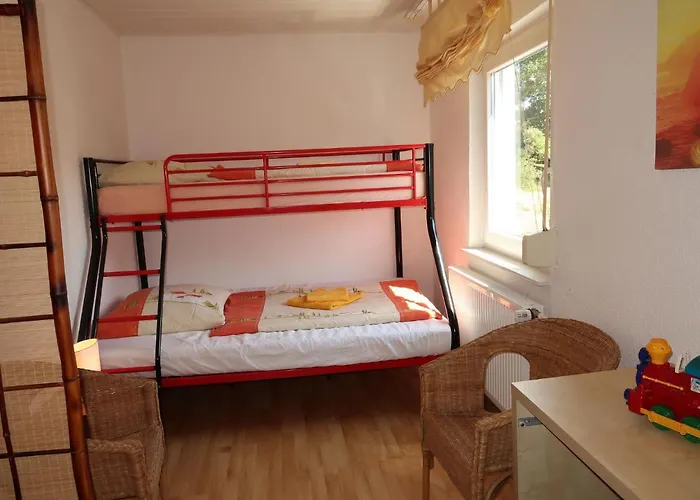 Leon By Interhome Nentershausen