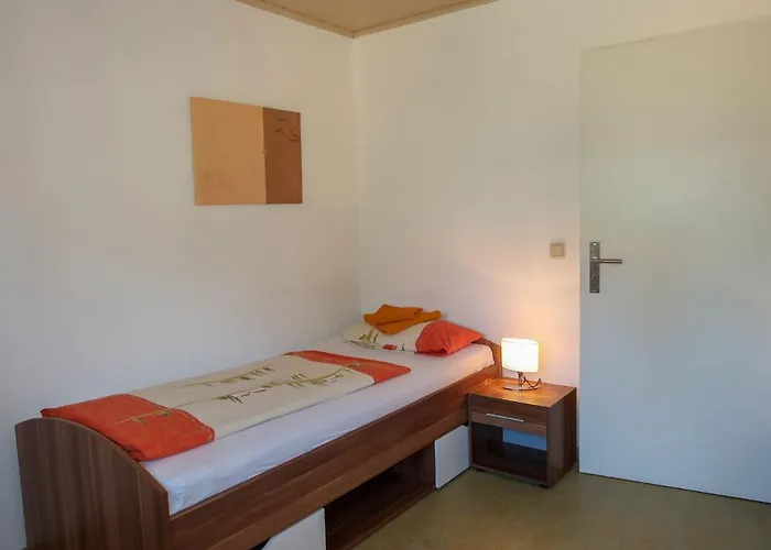 Leon By Interhome Apartman Nentershausen