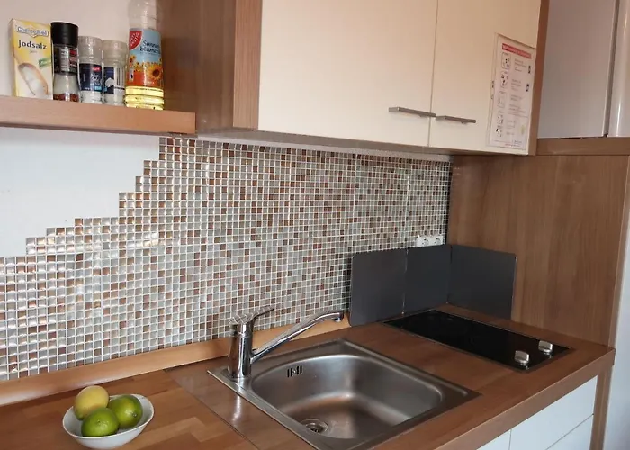 Leon By Interhome Apartman Nentershausen