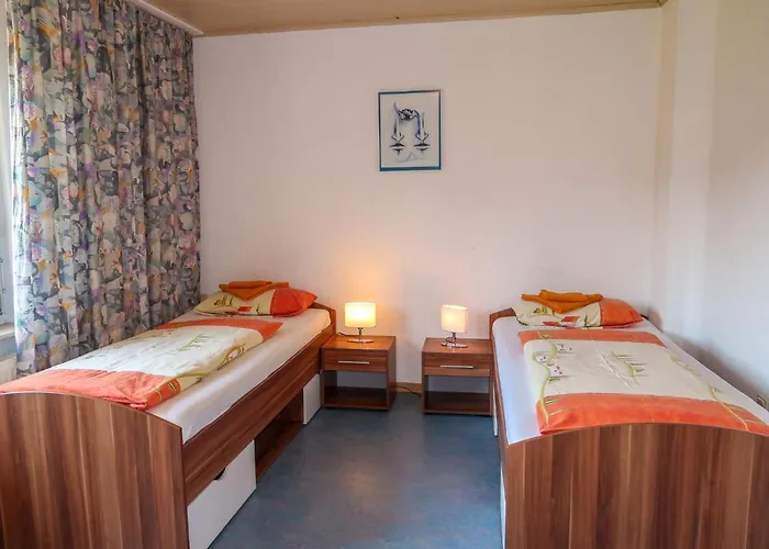 Leon By Interhome Apartman