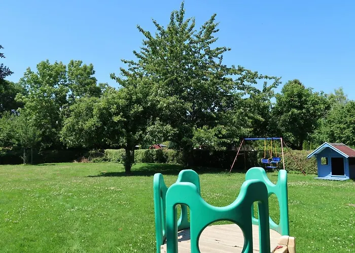 Apartman Leon By Interhome Nentershausen