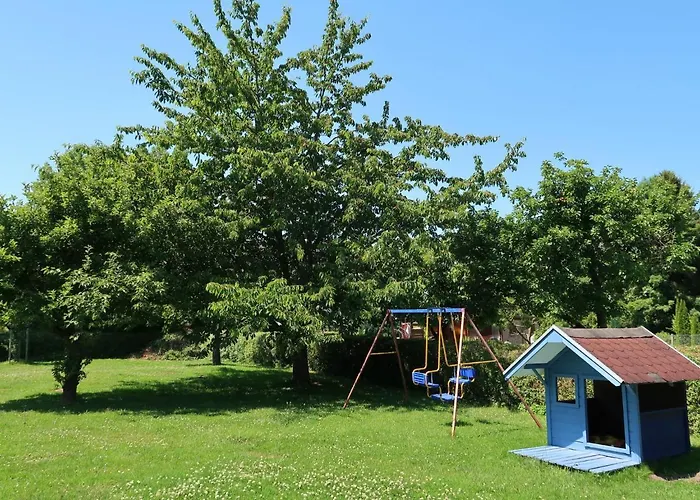 Leon By Interhome Apartman Nentershausen