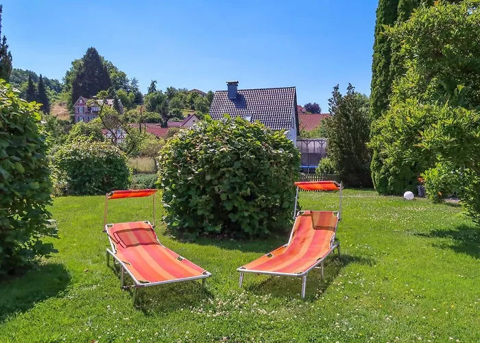 Leon By Interhome Apartman Nentershausen