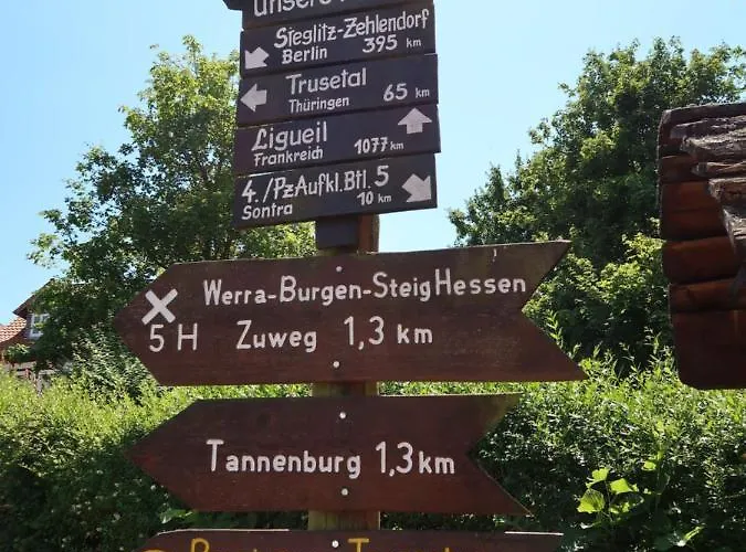 Leon By Interhome * Nentershausen