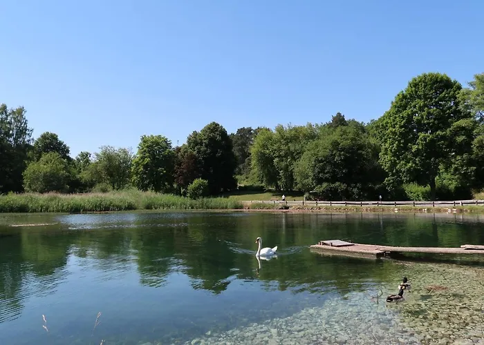 Apartman Leon By Interhome